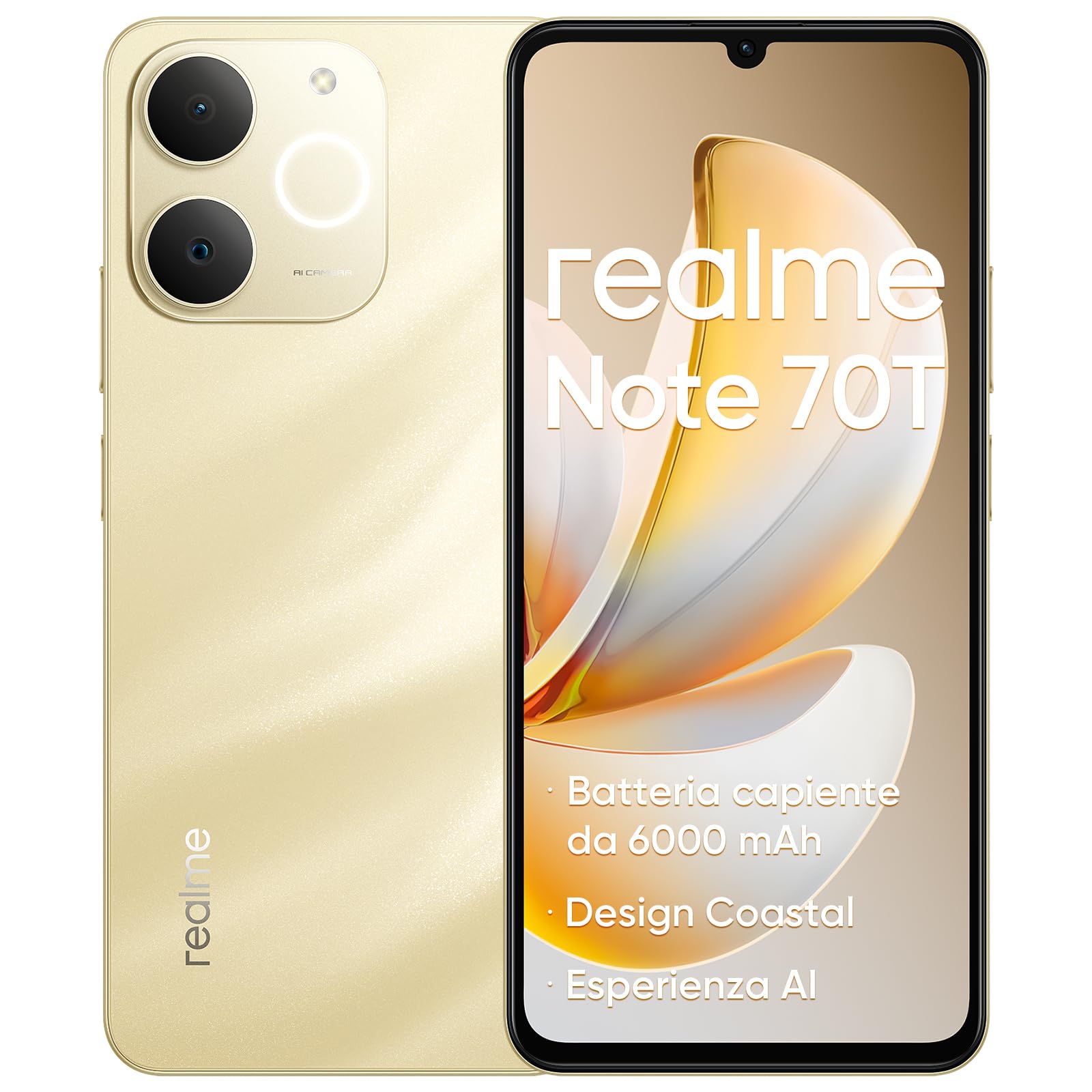 256GB スマホ・タブレット・パソコン REALME NOTE 70T 256GB