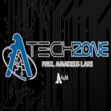Interviews Tech Zone With Paul Amadeus Lane