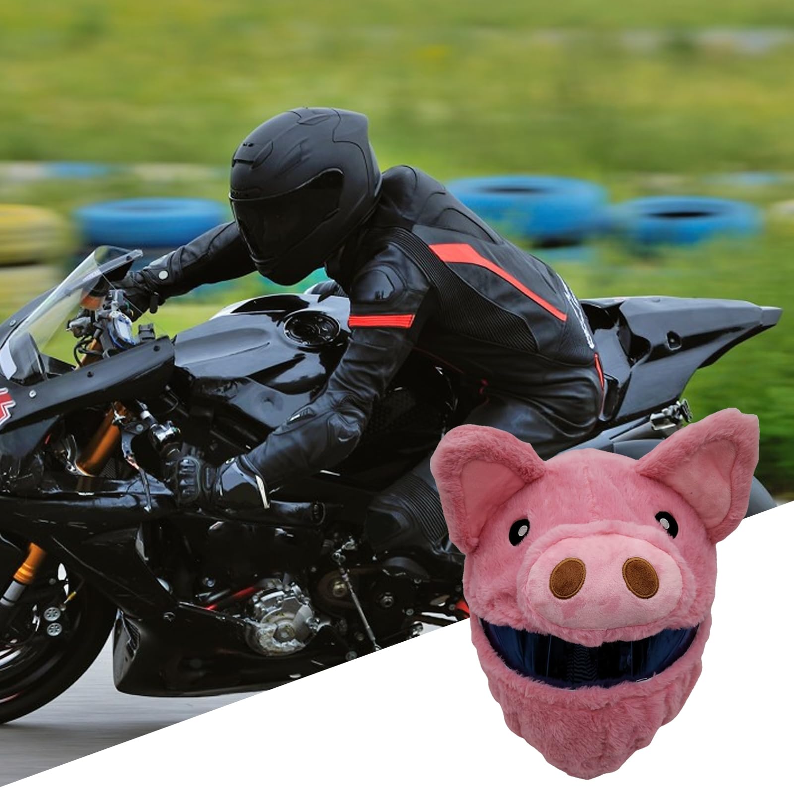Fundas Para Cascos De Moto Uchoose Motorcycle Helmet Covers Are