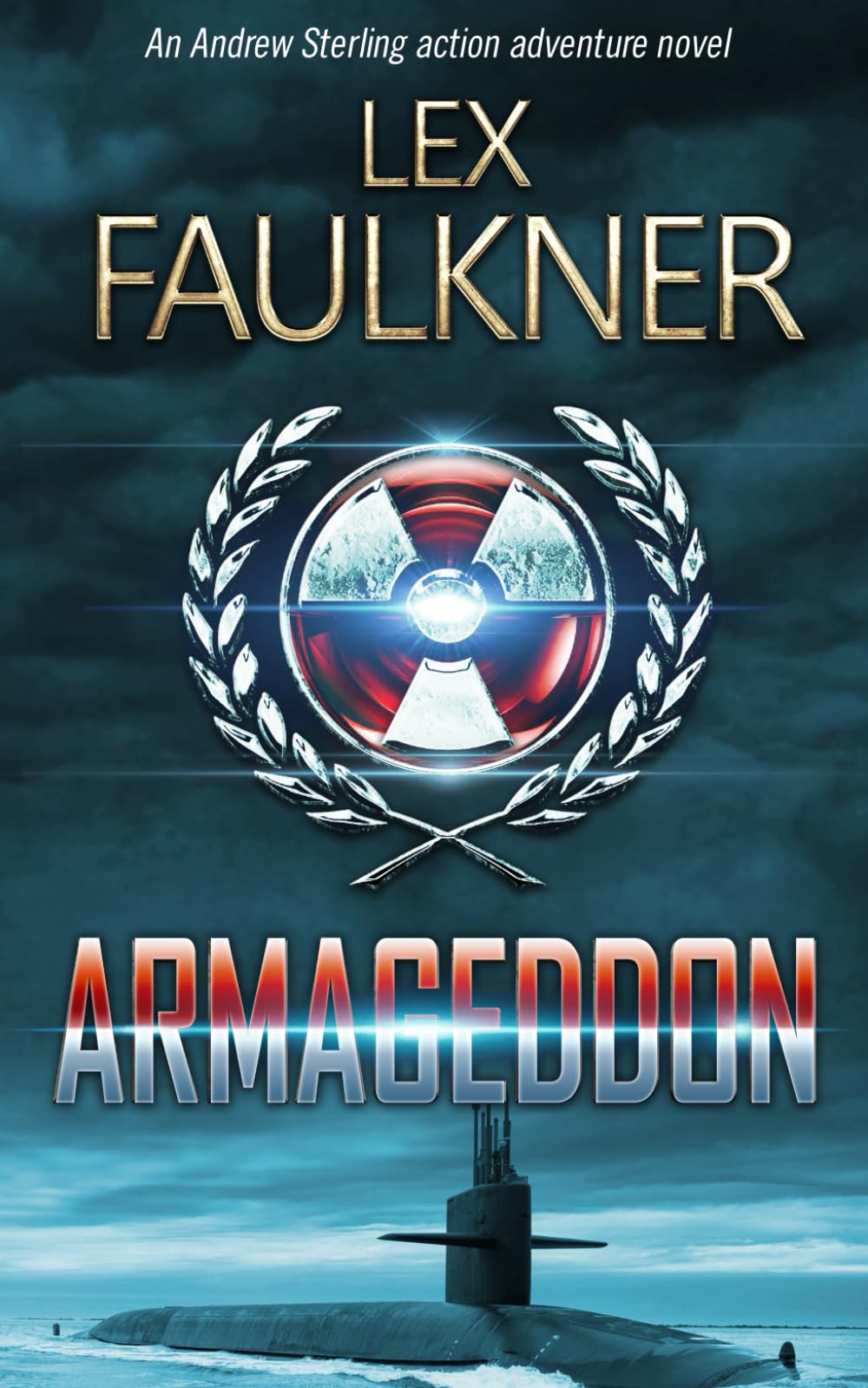 Armageddon (Andrew Sterling)