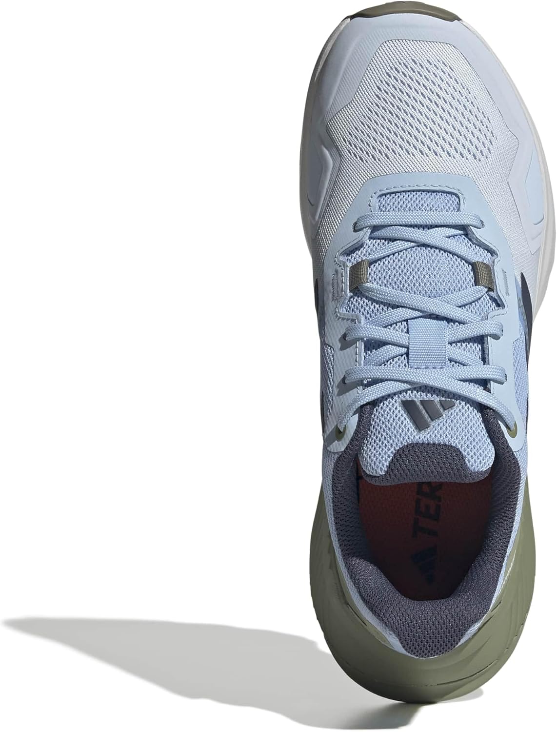 adidas Women's Terrex Soulstride Rain.rdy Trail Running Shoes - Image 2