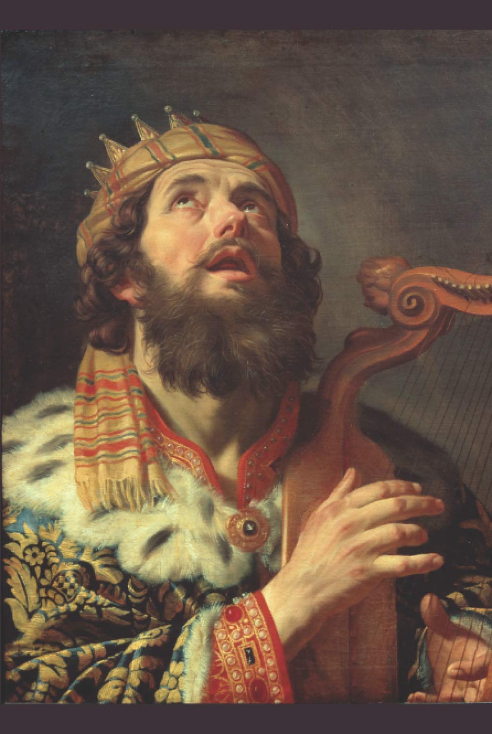 Buy The Psalter of King David The 1662 Coverdale Psalter Arranged for