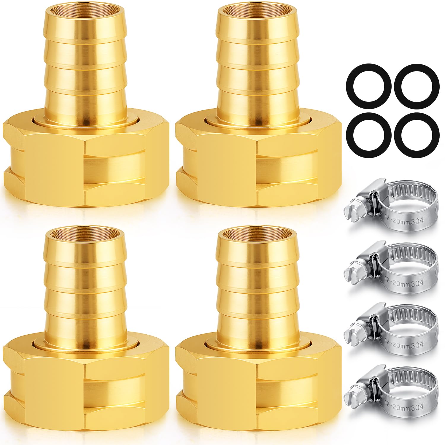 5 8 spigot counter weight hook Amazon.com : SIGURANTA 5/8