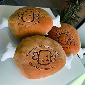 Amazon.co.jp: カプコン(CAPCOM) モンスターハンター もちカワ Amazon.co.jp: カプコン(CAPCOM) モンスターハンター もちカワ