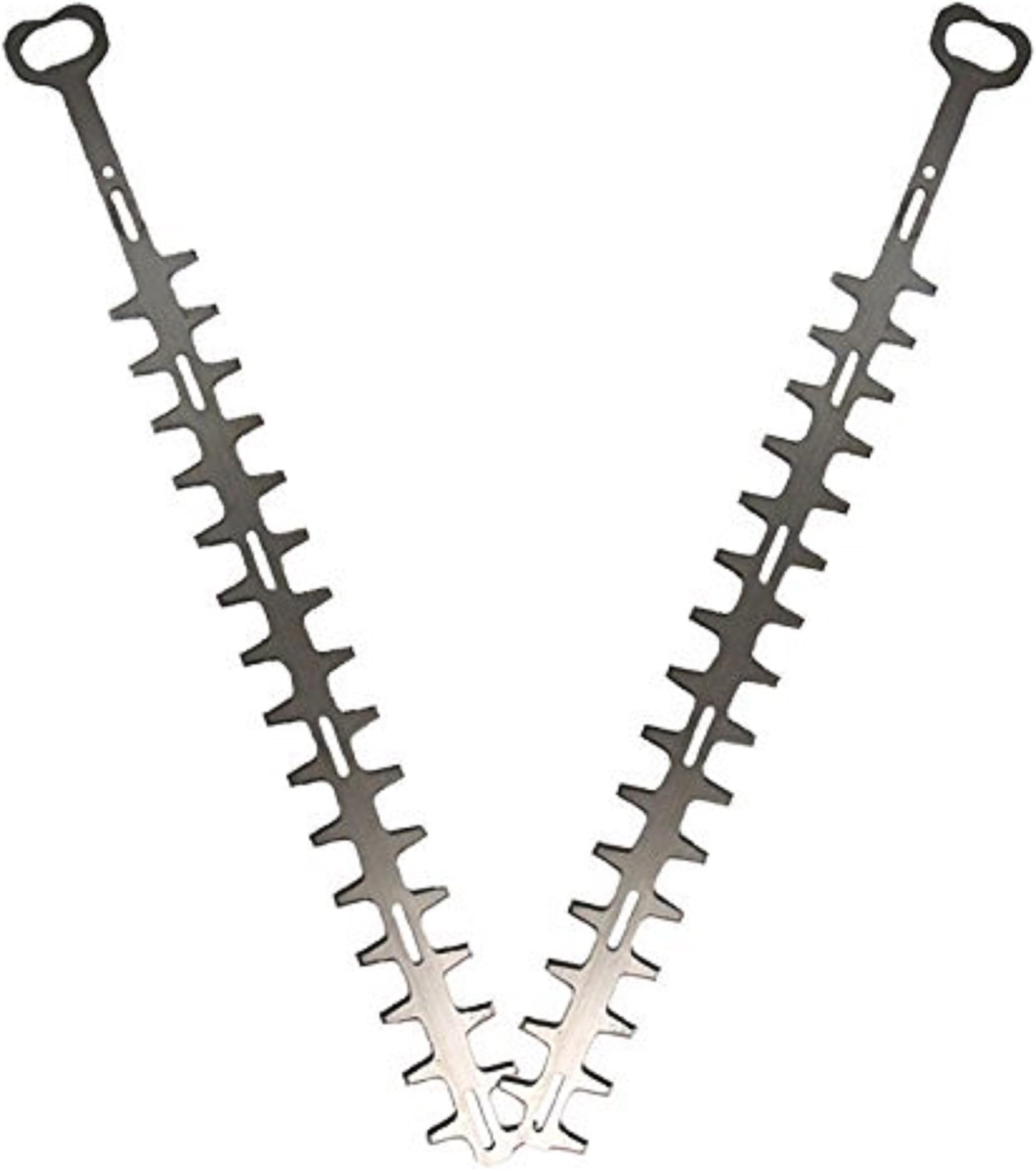 (New Genuine Echo) X411000272 (2PACK) 20" Hedge Trimmer