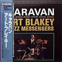 Amazon.co.jp: CARAVAN キャラバン [12