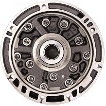Auto Transmission Oil Pump Compatible with A340E A340H A340F A341E A350E A343F AW30-40LE AW30-80LE AW30-43LE A650E