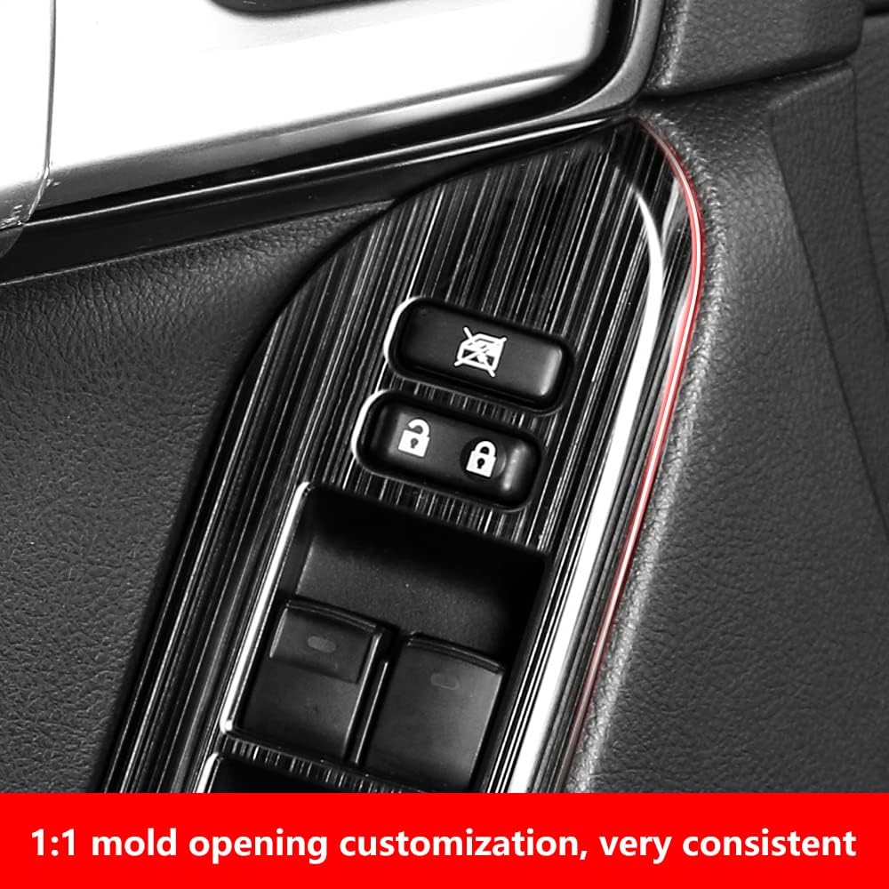 RONGSEN for Toyota Land Cruiser Prado 150 2010-2023 2020 2021 2022 ...