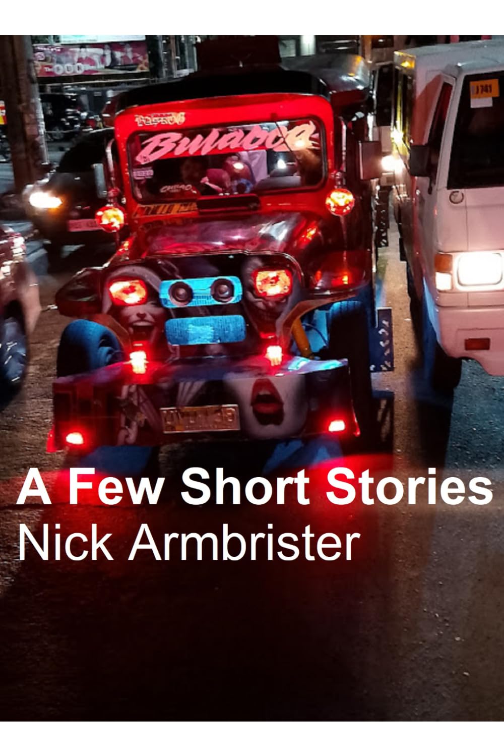 A Few Short Stories