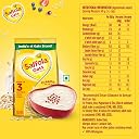 Saffola, Oats - 1Kg gallery image