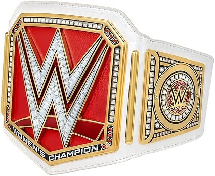 Wwe raw women's champion Outlet