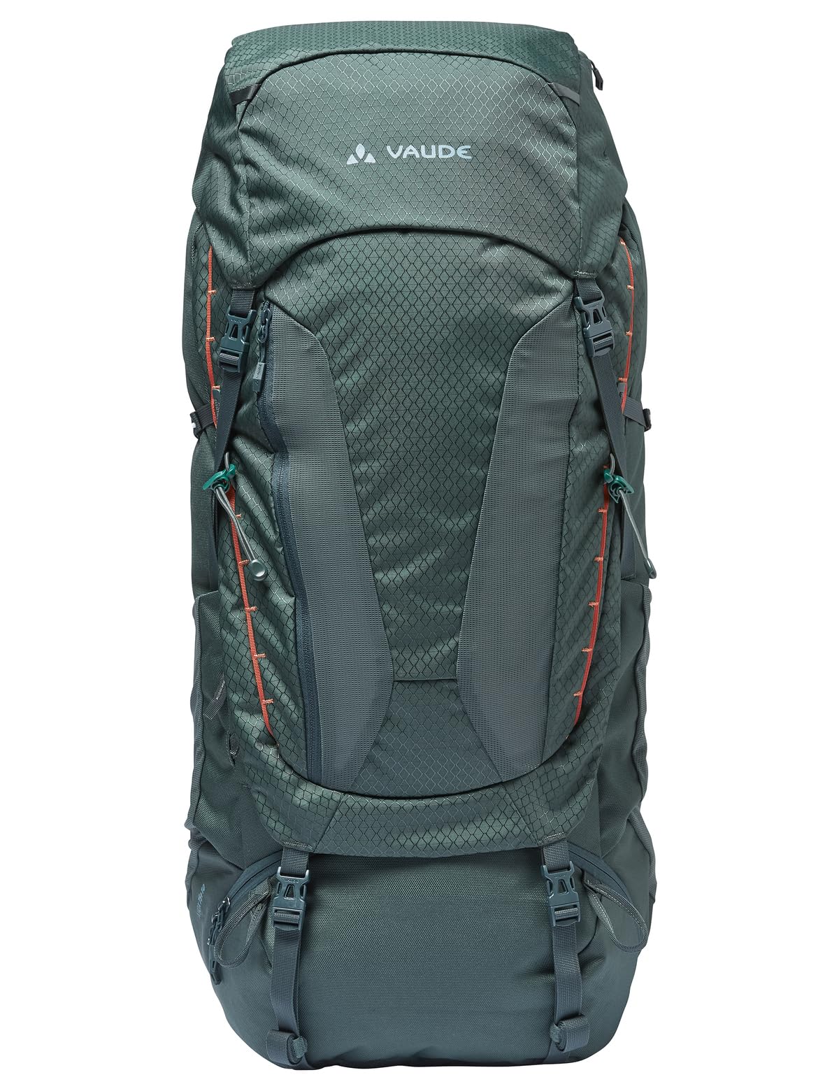 VAUDE Unisex Avox 75+10 plecak trekkingowy