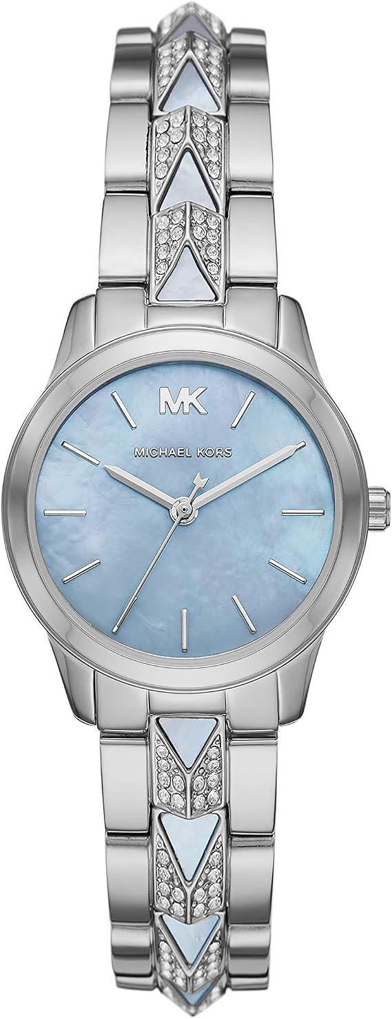 Michael Kors MK6857 Ladies Runway 