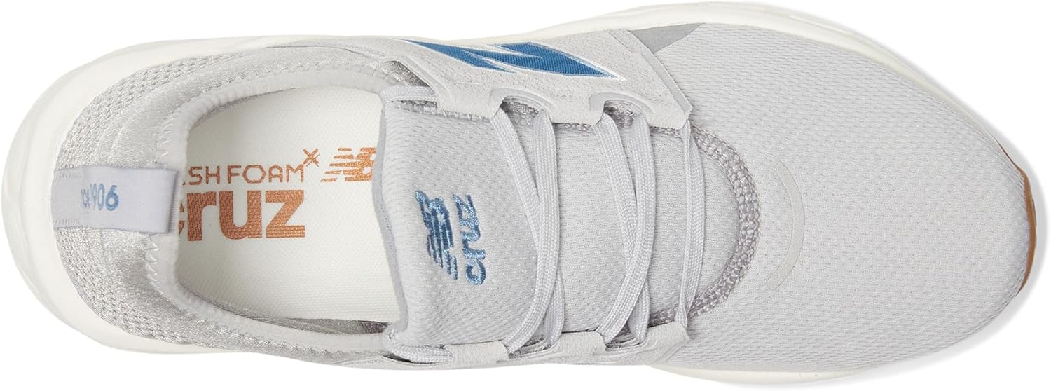 New Balance Men's Fresh Foam X Cruz Artisan V3 Shoes - Image 2