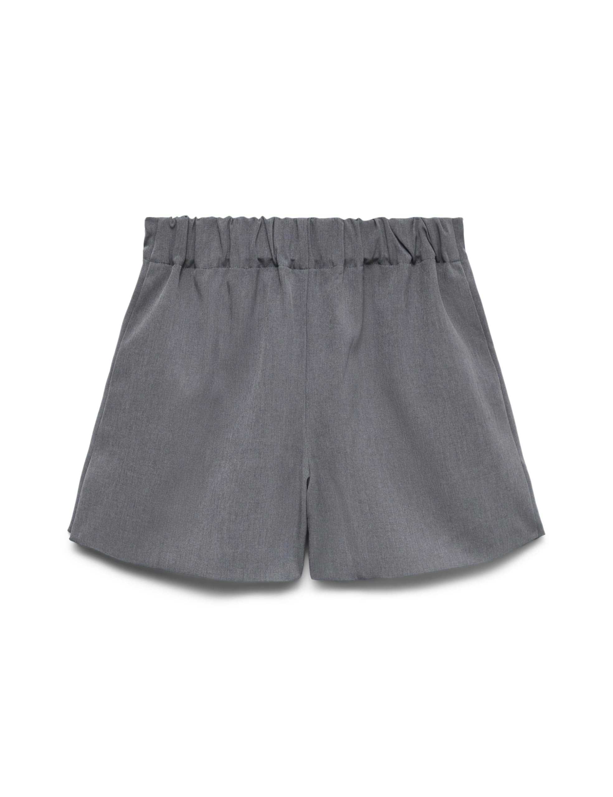 VERO Moda Vmronja Hw Shorts WVN Exp
