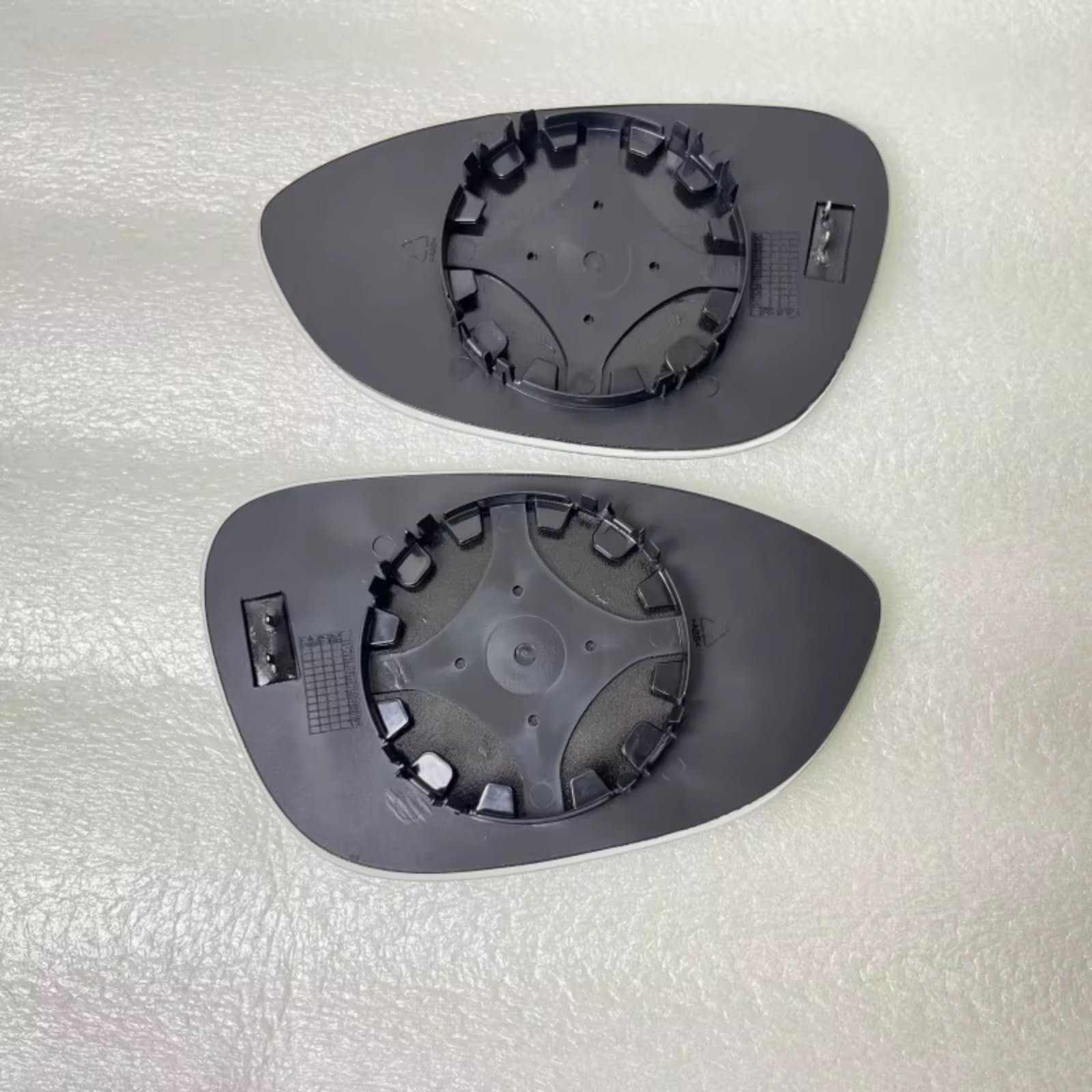 Specchietto retrovisore laterale Per BMW Per E89 2008-2017