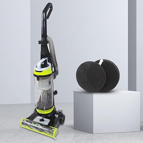 Miniatura 6 de Filtro de repuesto compatible con Bissell 2259 2260 2492 2252 2486 2253 2254 22543 2255 2256 1831 9595A 2487 2258 1309 1790 1792 1792 1799 3 bolsas