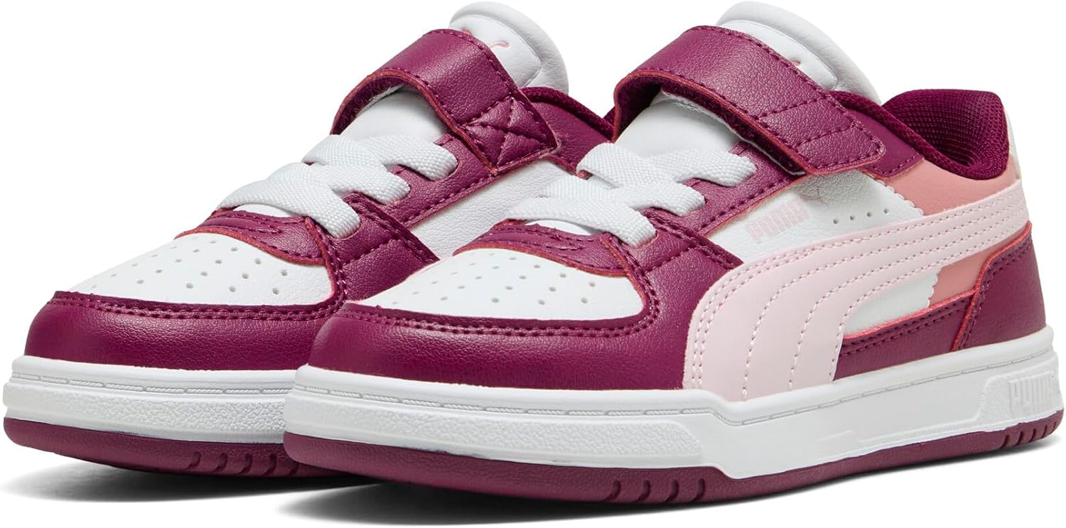 PUMA Boy's Sneaker