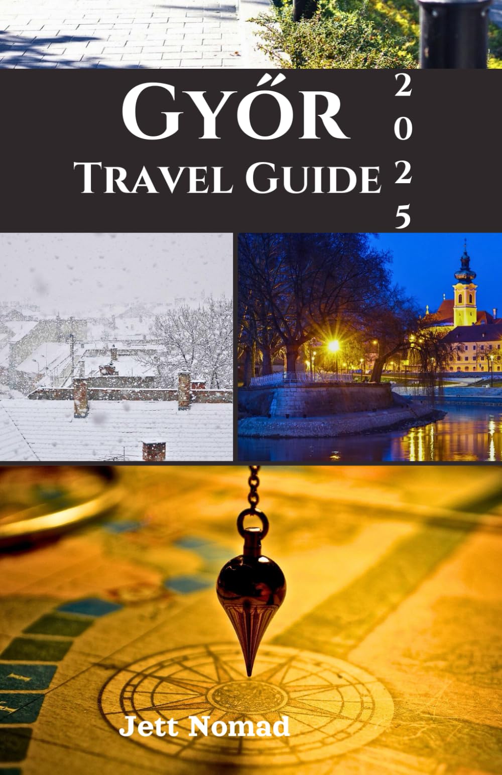 Gyor Travel Guide 2025: Everything You Need To Know