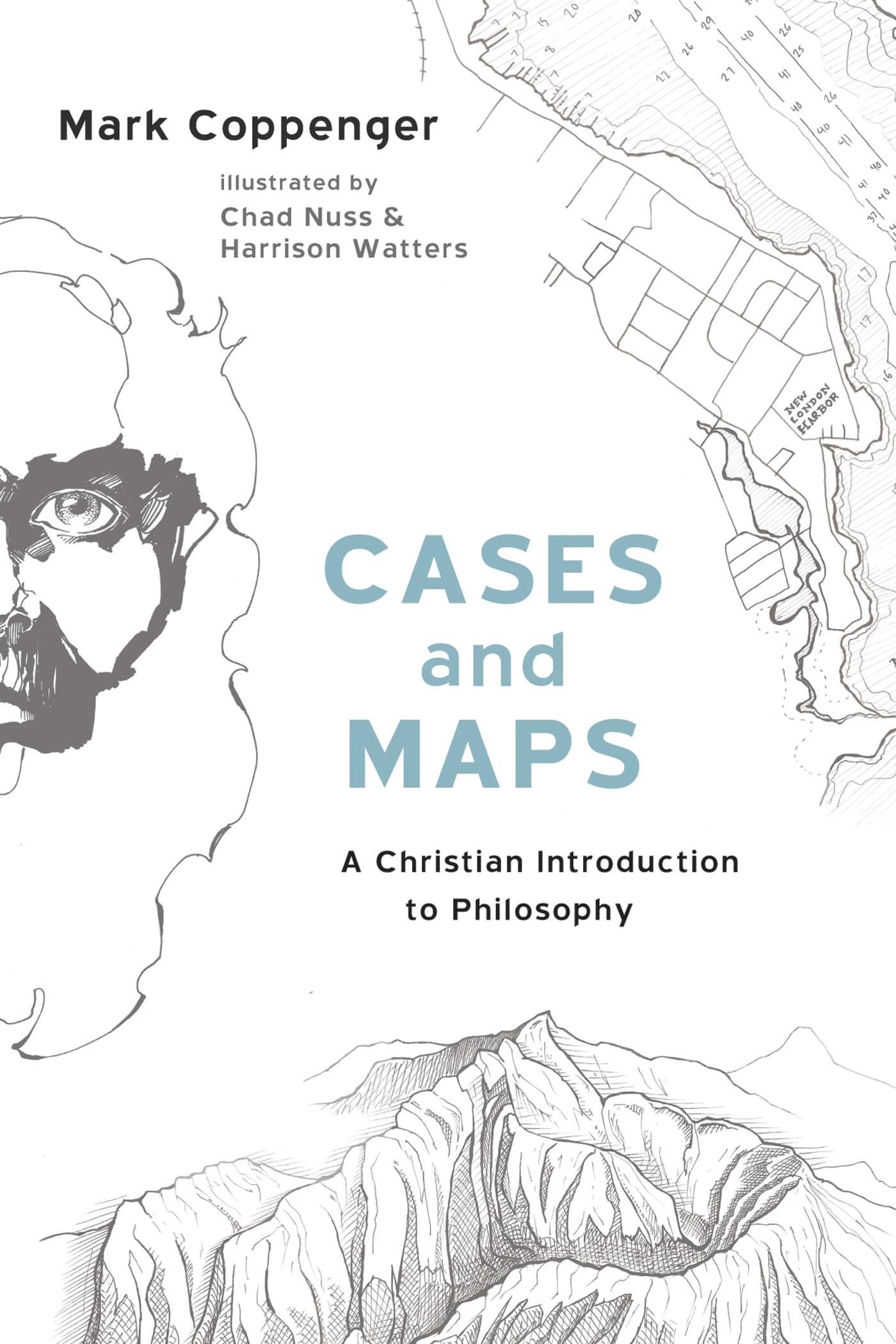Cases and Maps: A Christian Introduction to Philosophy