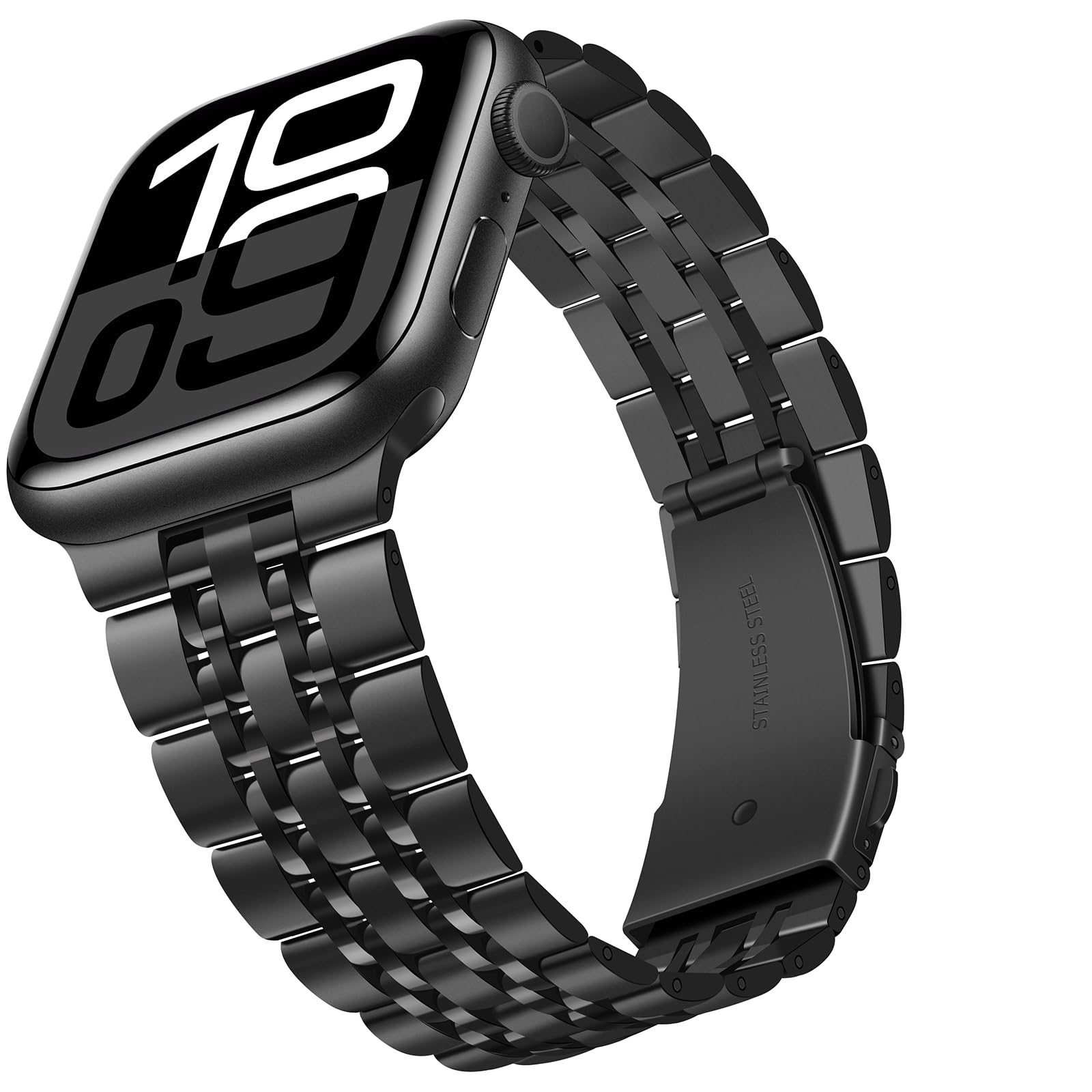 Amazon.co.jp: スポーツ バンド と互換性のある Apple Watch 49mm 46mm 