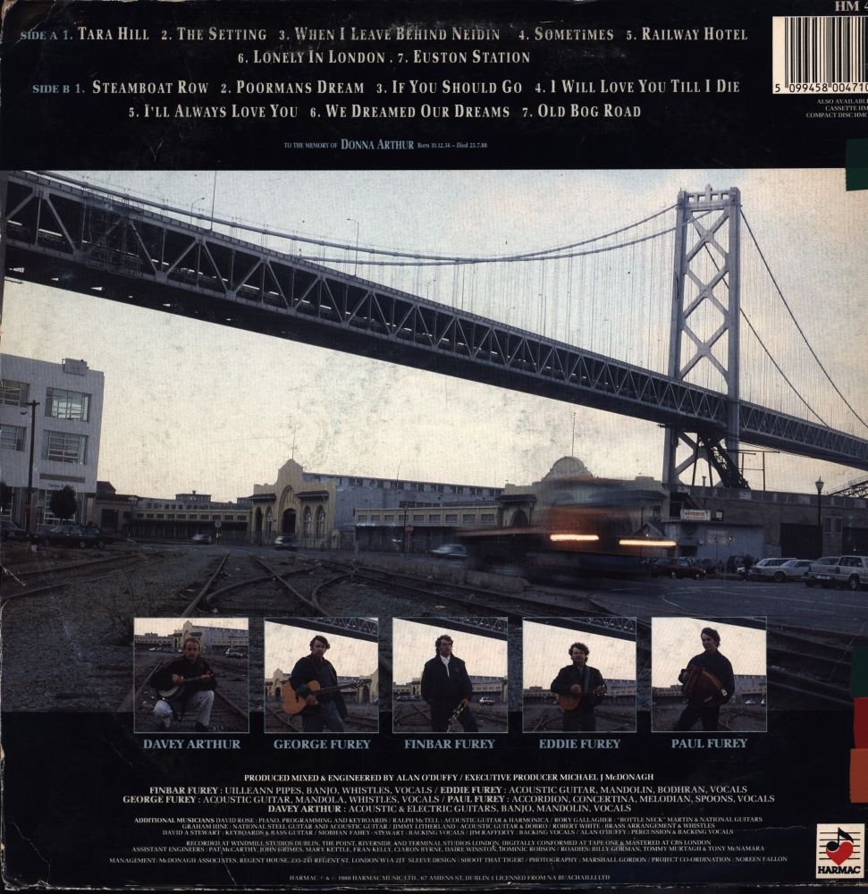 Scattering (1988/89) [Vinyl LP]