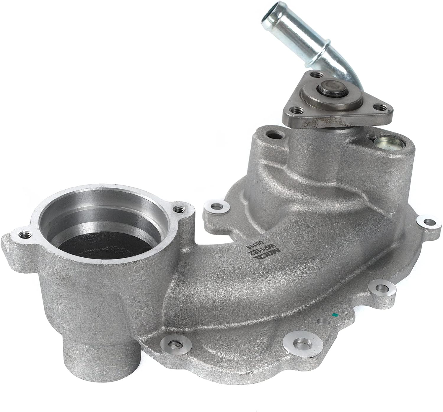 Engine Water Pump fit 2016-2020 for Lincoln Continental MKZ MKX Nautilus & 2015 2016 207 for Ford Edge F-150 V6 DOHC
