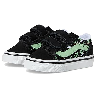 Vans Kids Old Skooltm V (Infant/Toddler) Kid