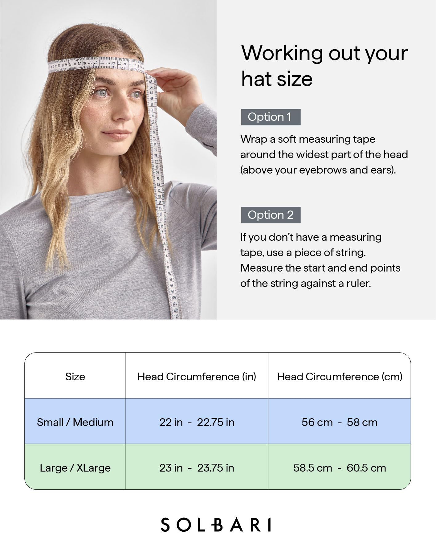 Solbari Cappello alla pescatora unisex Bondi UPF 50+, leggero e ad asciugatura rapida, ripiegabile per viaggi, spiaggia, picnic e uso quotidiano