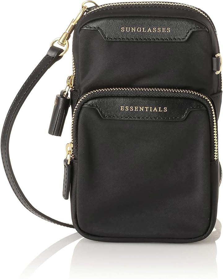 タグ付き ANYA HINDMARCH アニヤハインドマーチ ショルダーバッグ Amazon | [アニヤ ハインドマーチ] 162494 [並行輸入品] | Anya