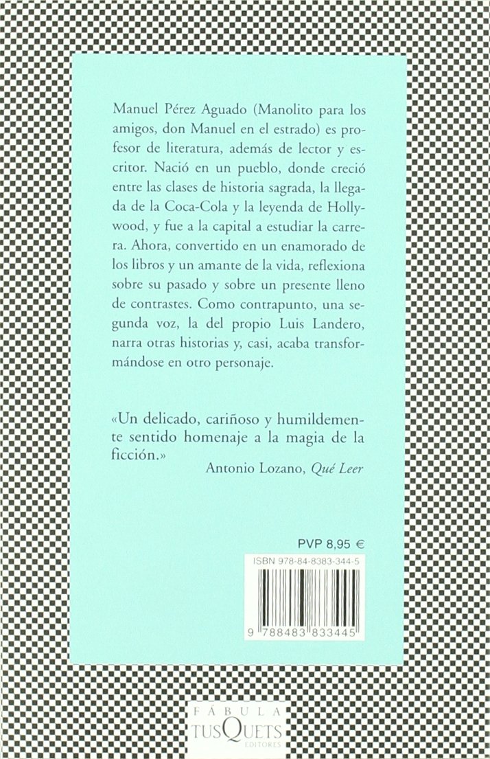 Entre lineas / Between Lines: El cuento o la vida / Story or Life: 330