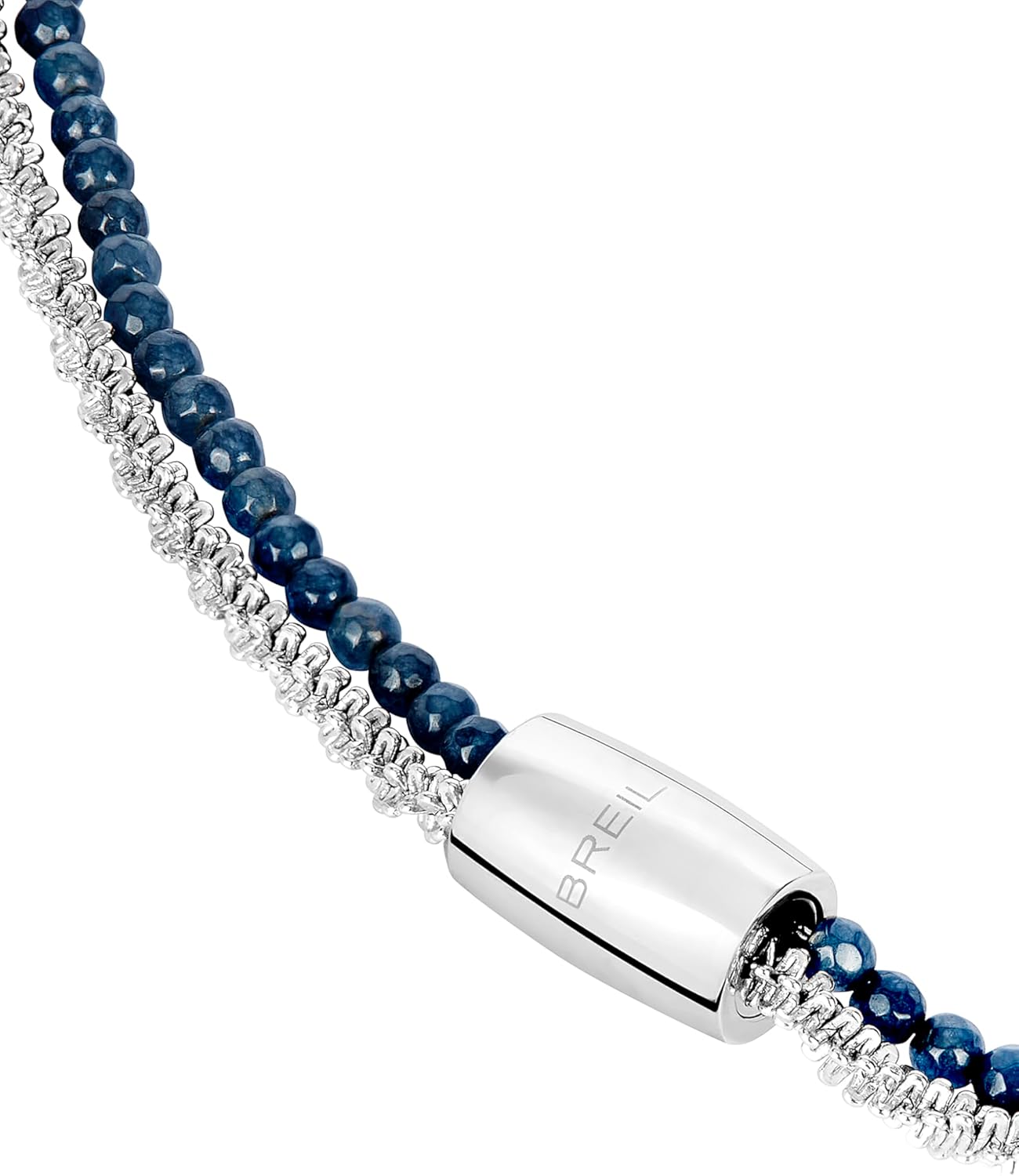 Breil, Collezione Magnetica System, Bracciale Donna a Due