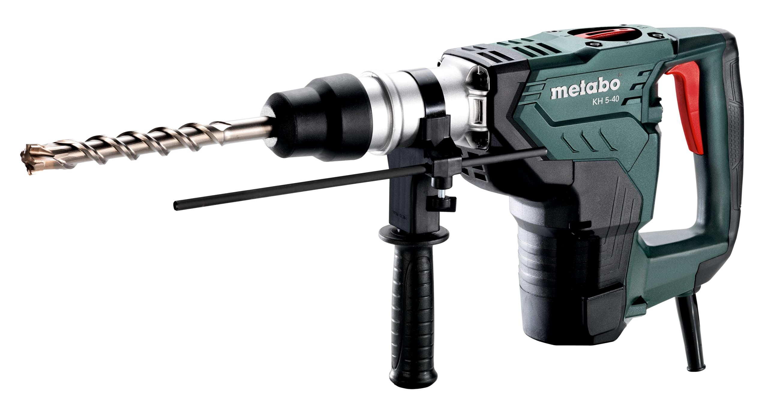 KH5-40 600763500 SDS Mac Hammer Drill, 1100 W, 18 V