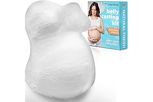 Indulge in the Luna Bean Journey: Capture Your Pregnancy Memories with Grace and Ease