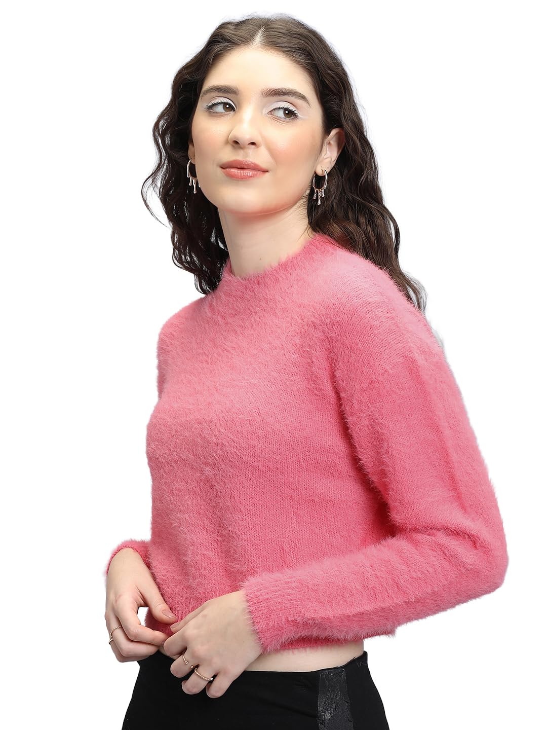 tokyo talkies Women Sweater-picture-45
