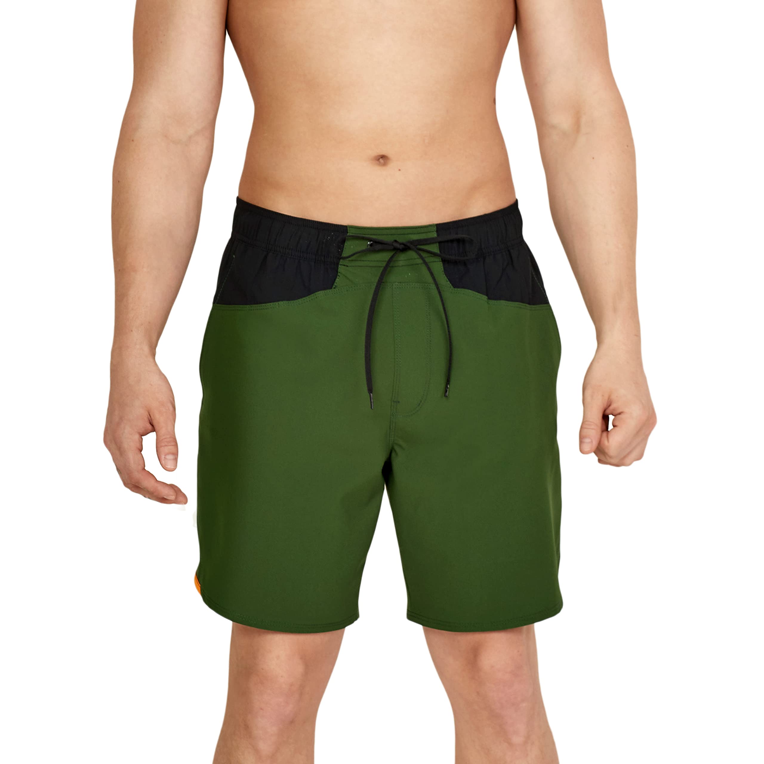 SpeedoMen's Swim Trunk Mid Length Marina