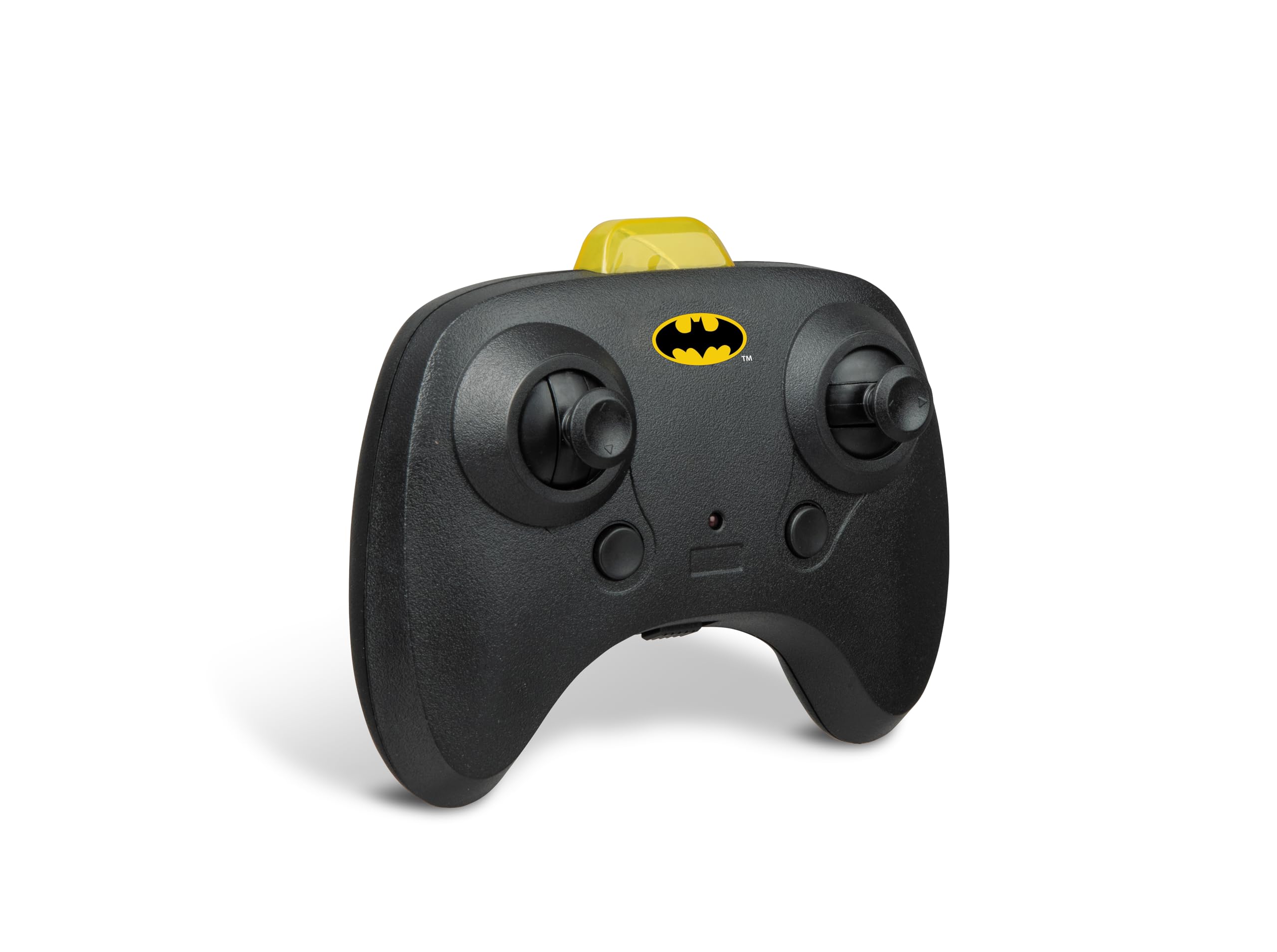 Mondo Motors - RC BATMAN NIGHT CHOPPER 21 cm - elicottero per bambini - 63881
