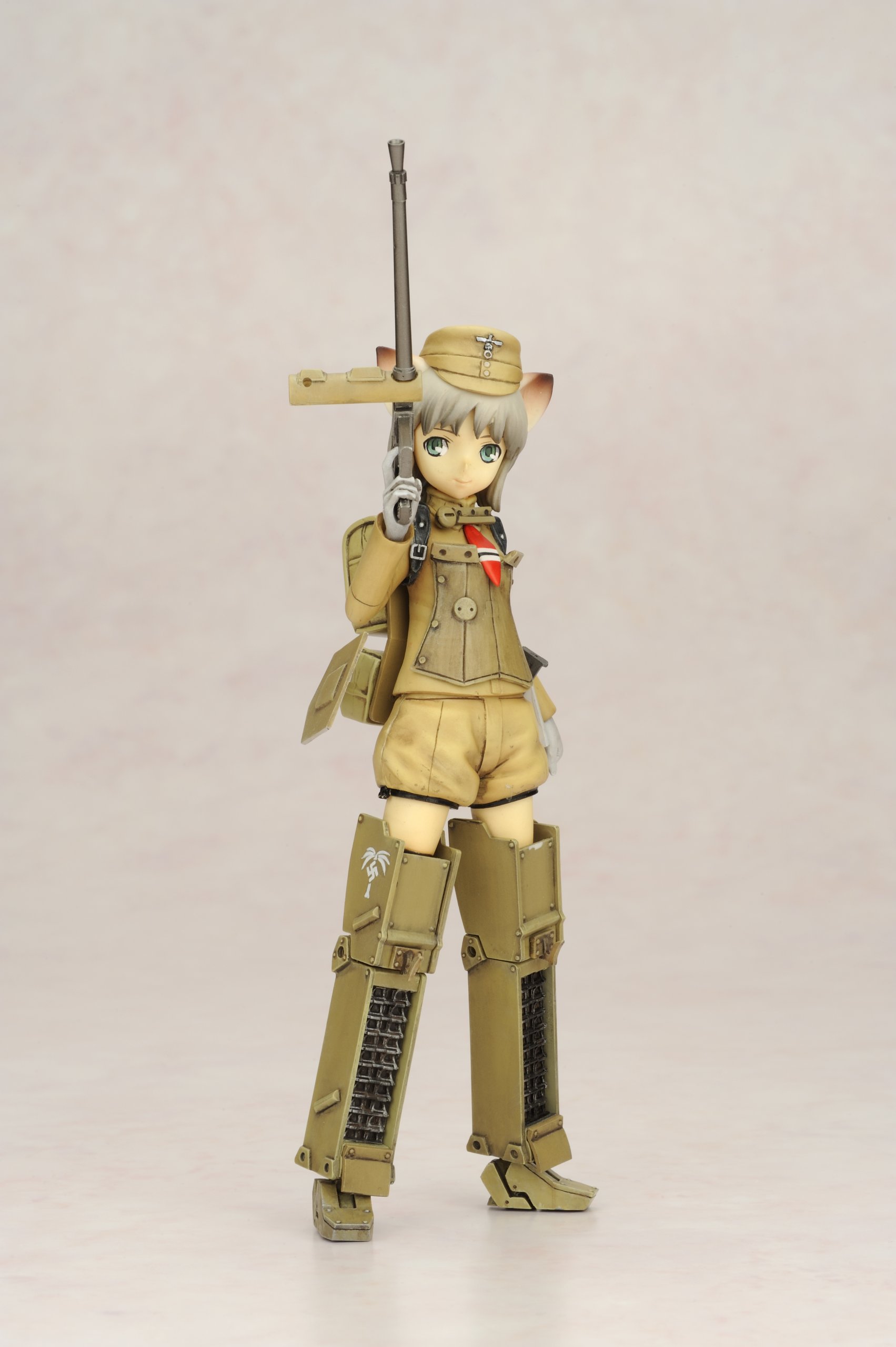 Amazon.com: Fumikane Shimada Collection German Panzer II