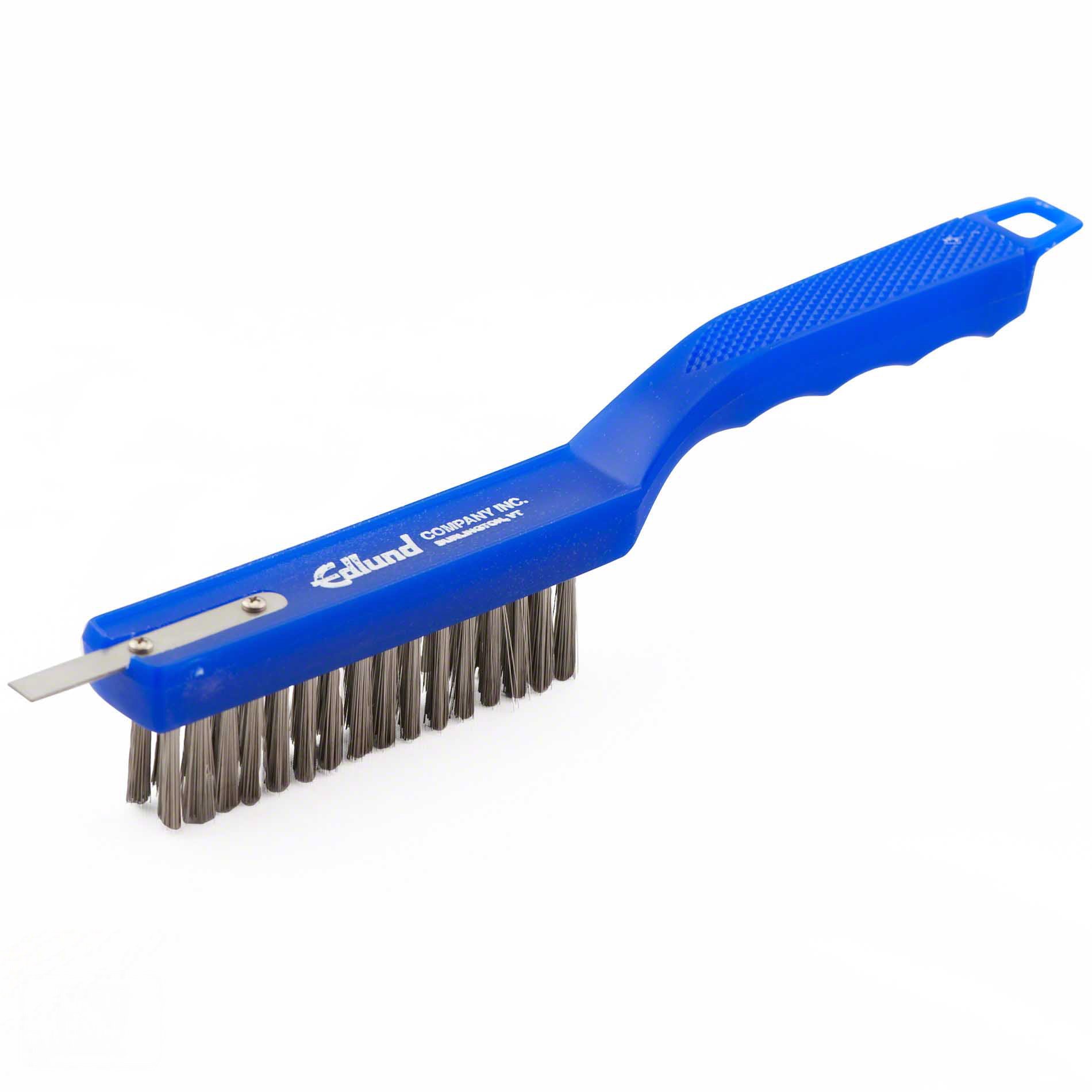Amazon.com: Edlund Rustproof Can Opener Cleaning Brush : Home