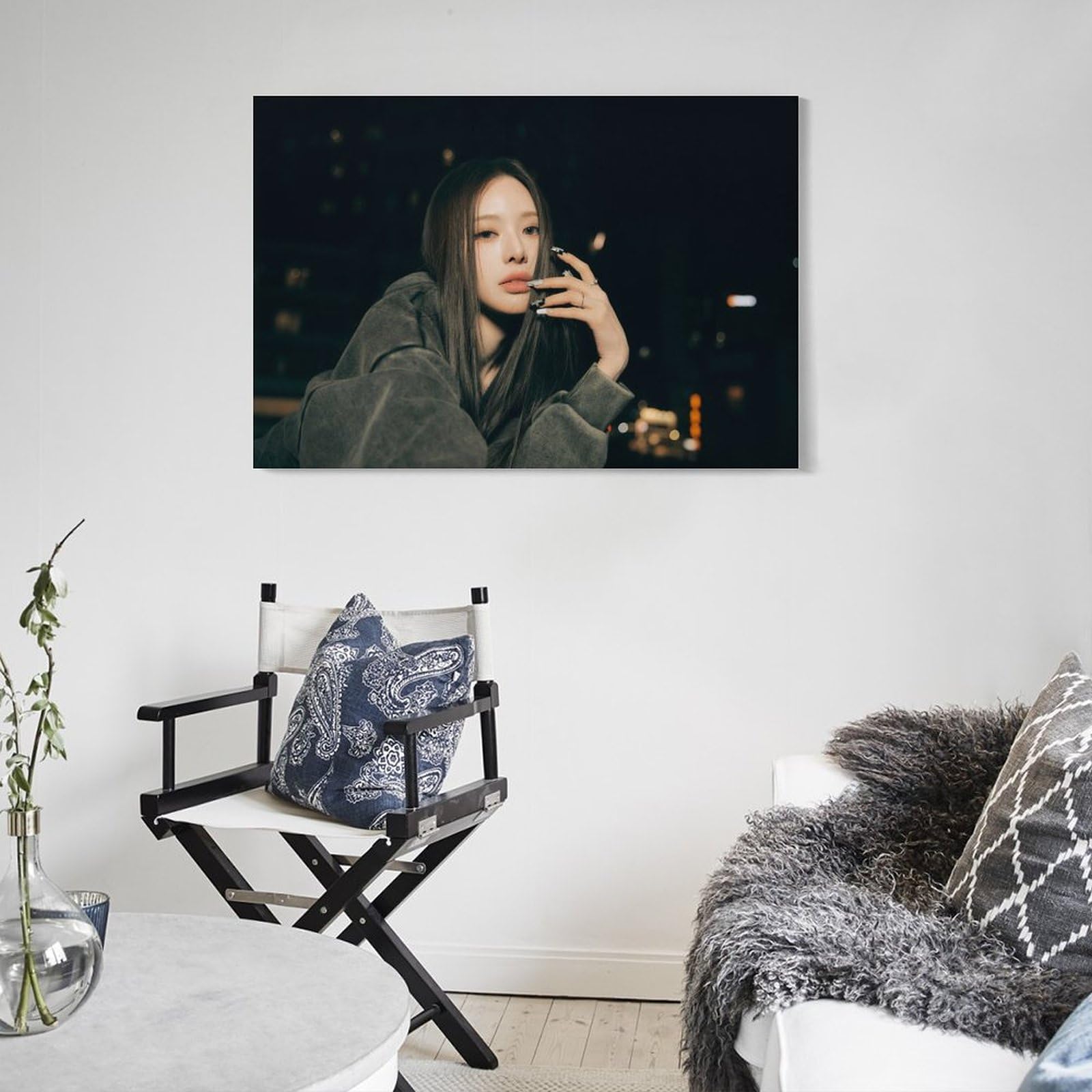 要楽奈　ポスター 要楽奈 ポスター 迷子のバンド 要楽奈 SSP WS】迷子のバンド 要