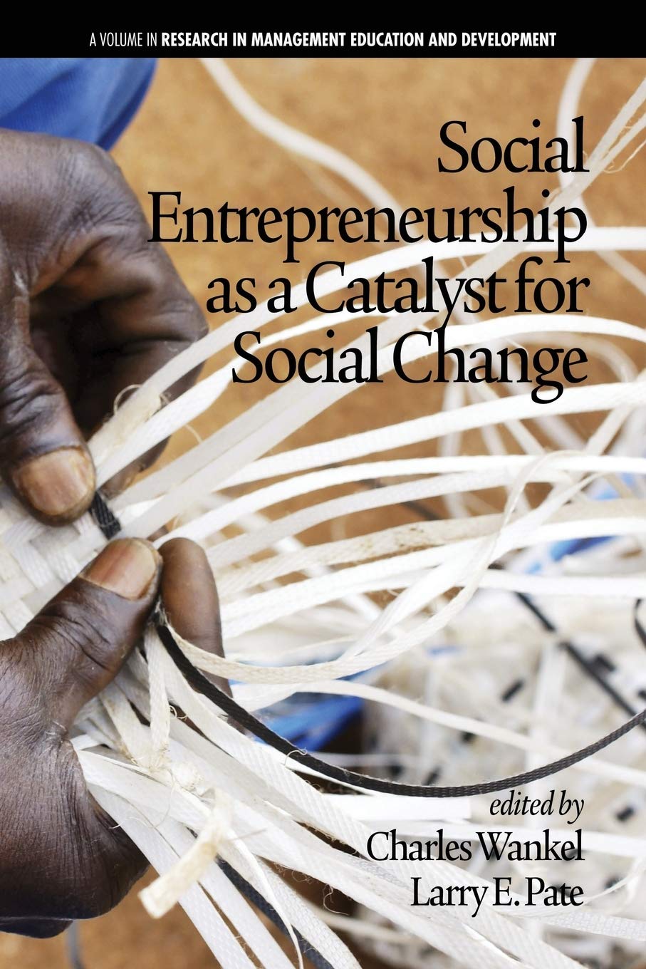 Buy Social Entrepreneurship as a Catalyst for Social Change — BookShops.in
