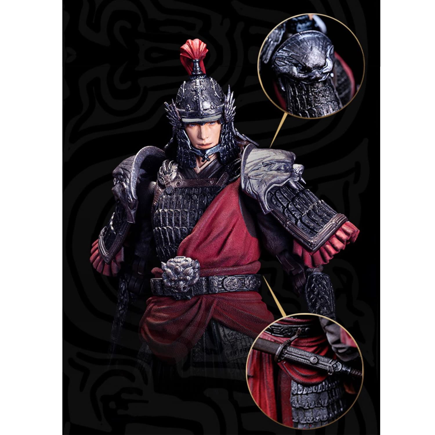 Amazon.co.jp: RAYGE3LOV DODOWO,D20 帝国への帰還 中国の剣士