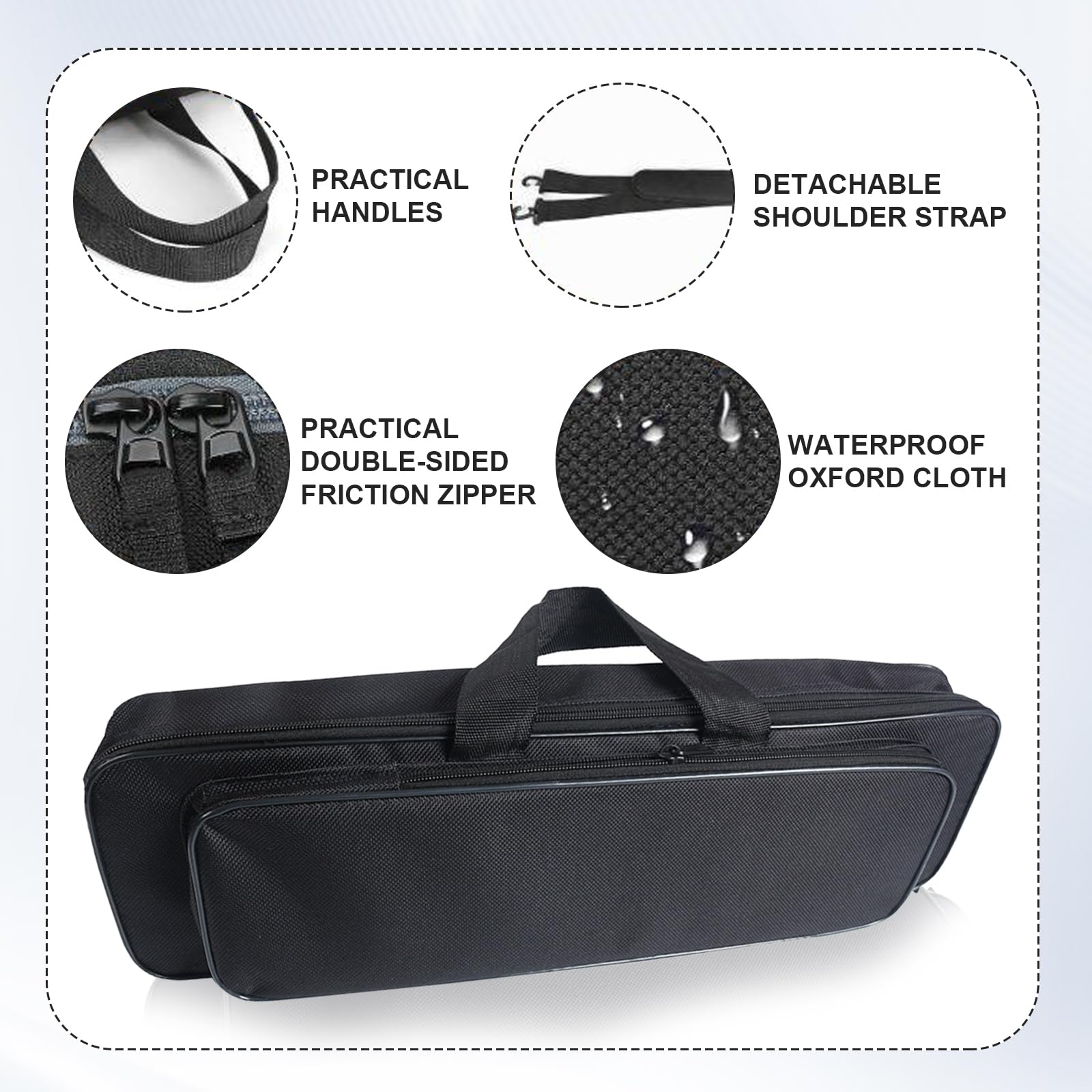 Bolsa para Matrícula, Bolsa para Matrícula Concesionarios De Automóviles, Servicios De Talleres, Extra Resistente Y Espaciosa A Todas Partes.