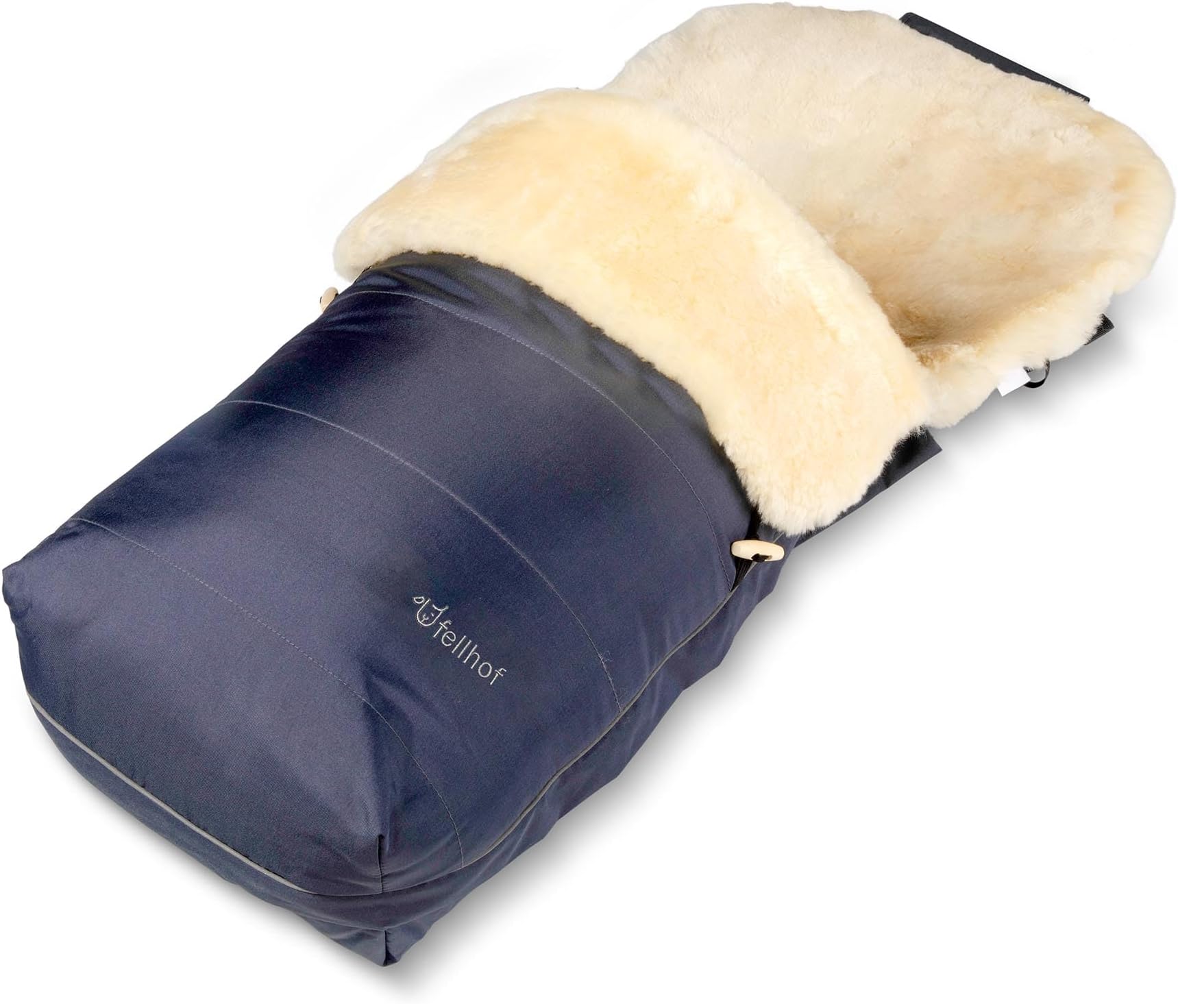 FellhofFellhof 109401 Footmuff Garmisch