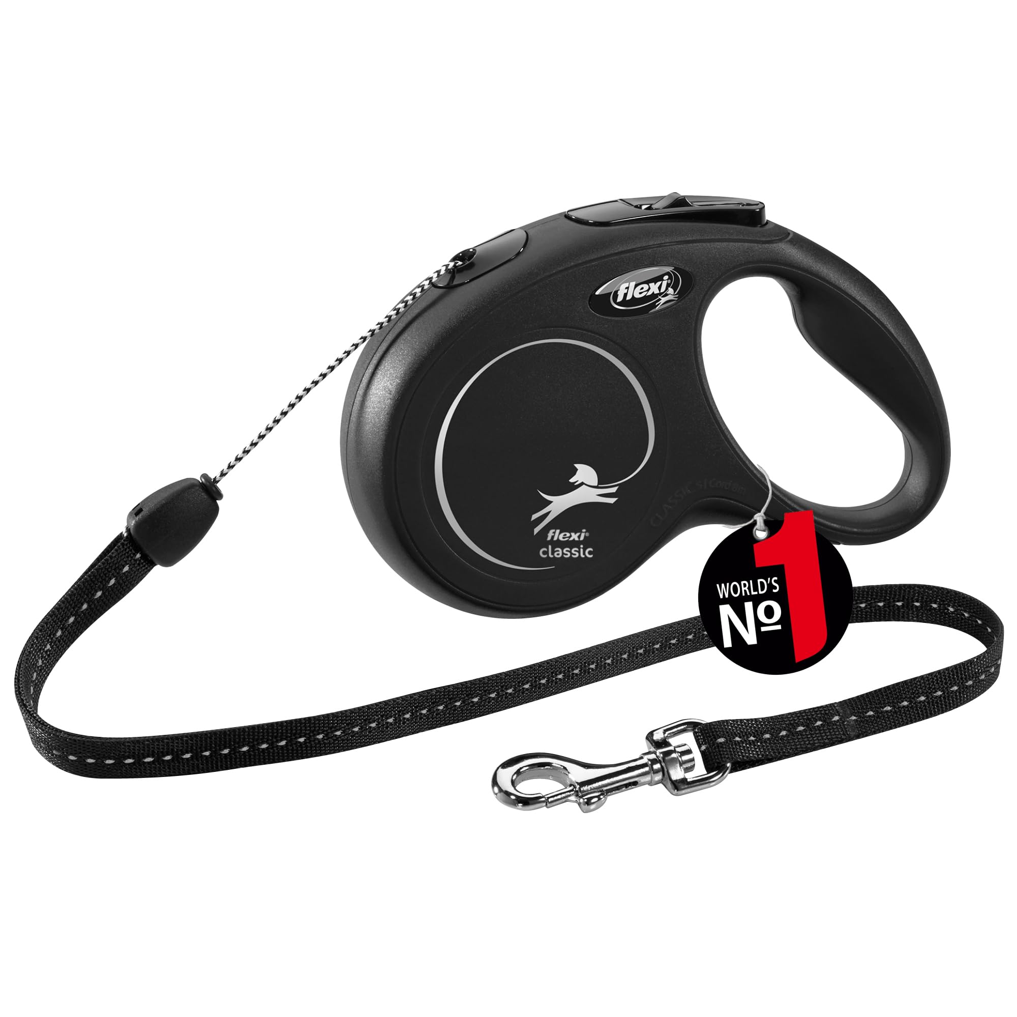 Amazon | フレキシ (flexi) ニュークラシック コード S(12kg未満) 8m