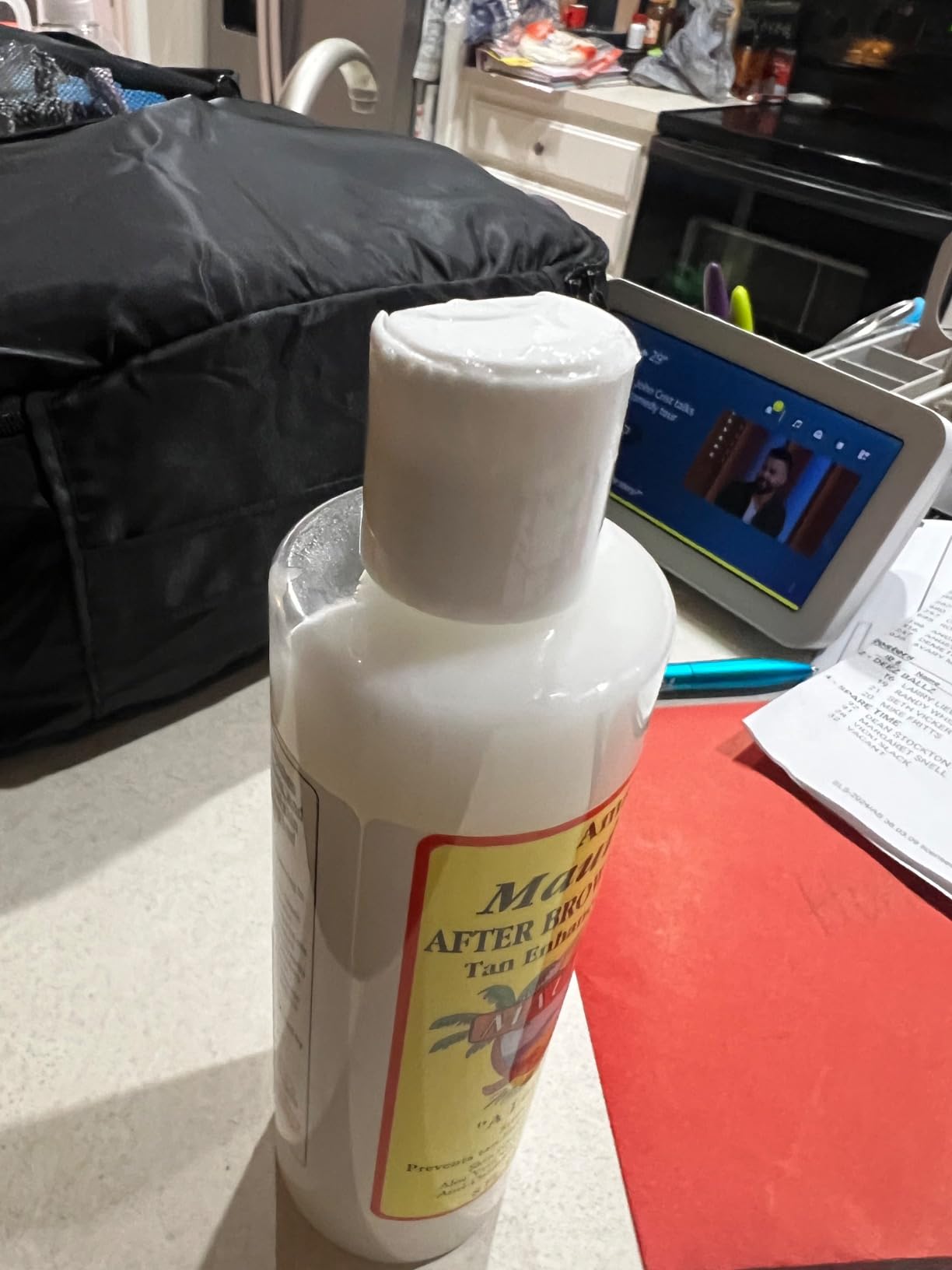Customer Image