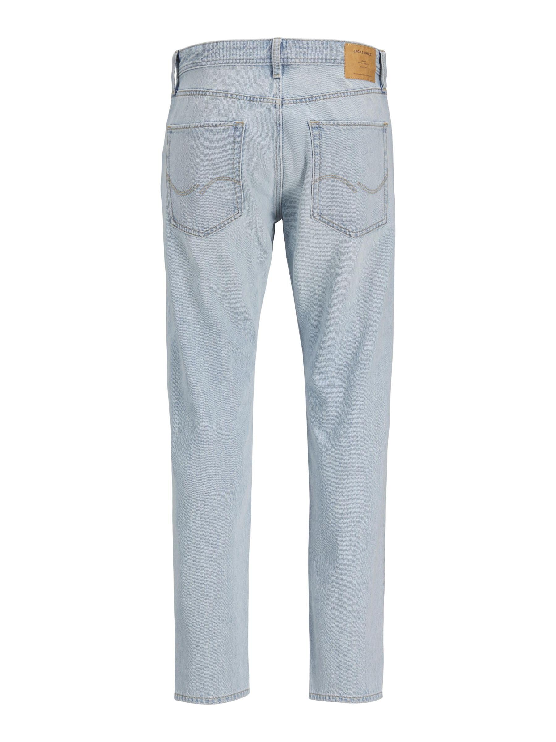 JACK & JONES JJICHRIS Jjoriginal SBD 532 Noos Jeans Relaxed Fit