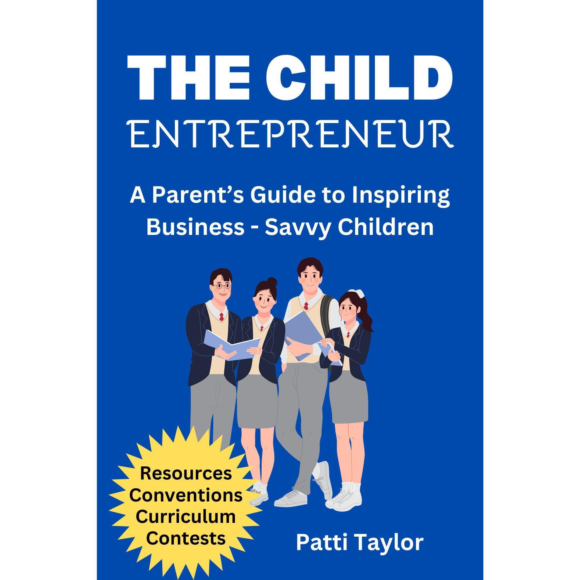 The Child Entrepreneur