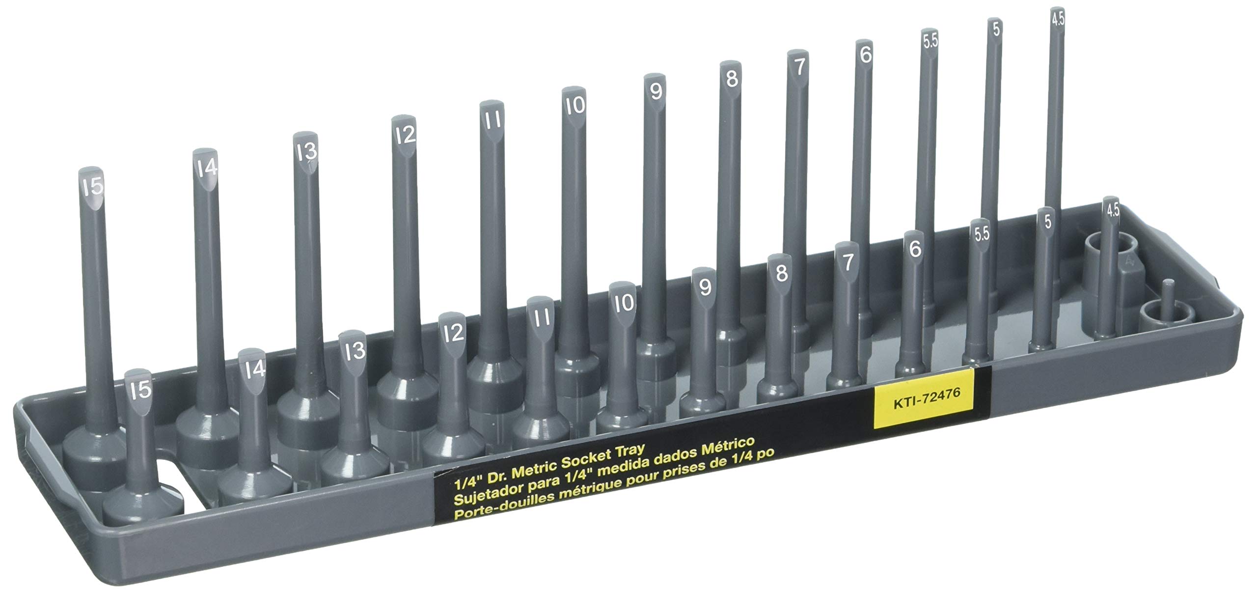 Photo 1 of KTI72476 1/4 Inches