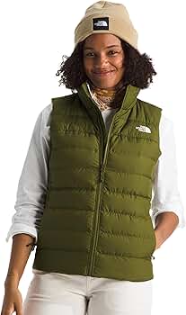 ジャケット・アウター THE NORTH FACE Aconcagua Vest ND92243 The North Face Aconcagua Down Vest Women's